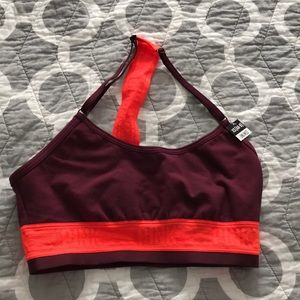 Victorias Secret Pink Sports Bra